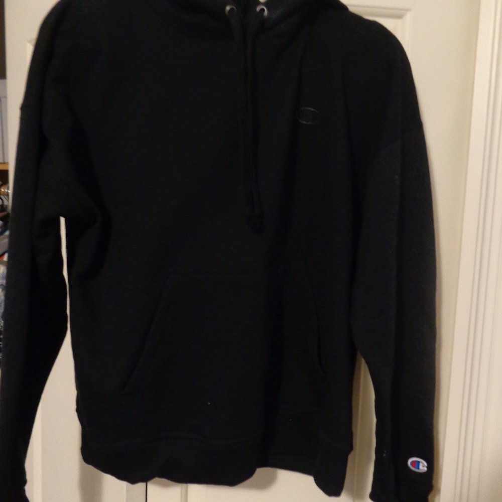 champion hoodie